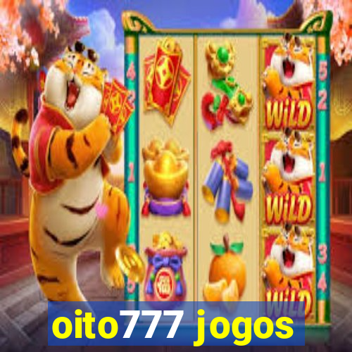 oito777 jogos